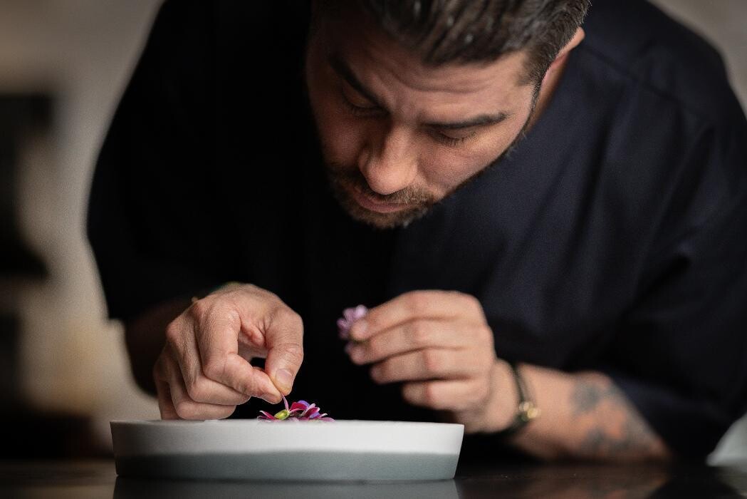 Foto's Restaurant Daalder*