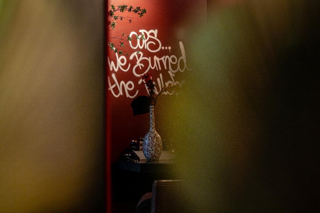 Foto's Restaurant Daalder*