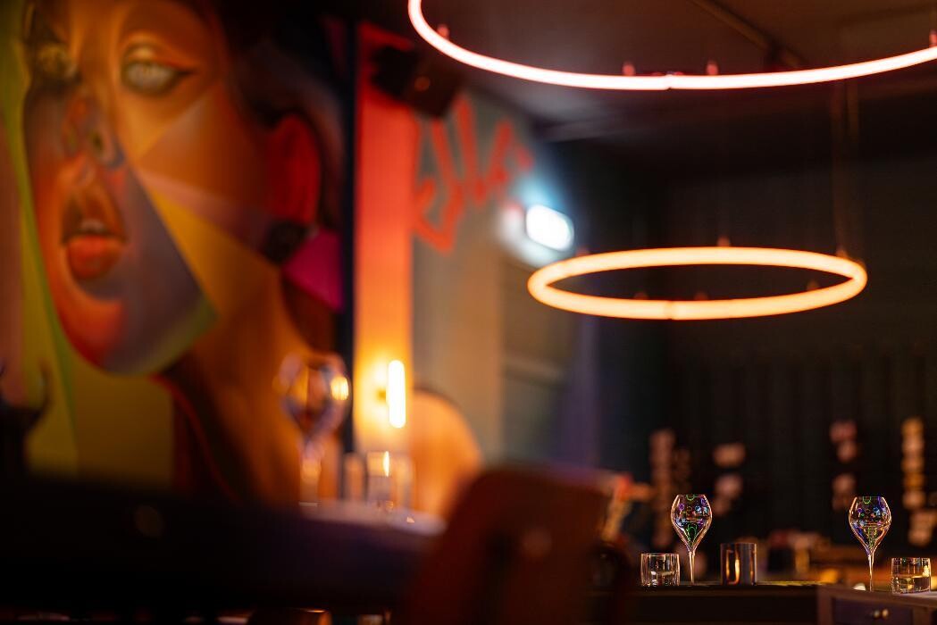 Foto's Restaurant Daalder*