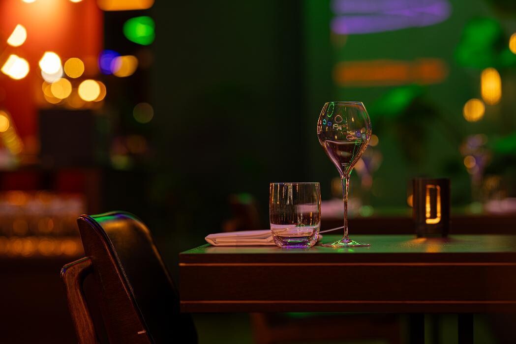 Foto's Restaurant Daalder*