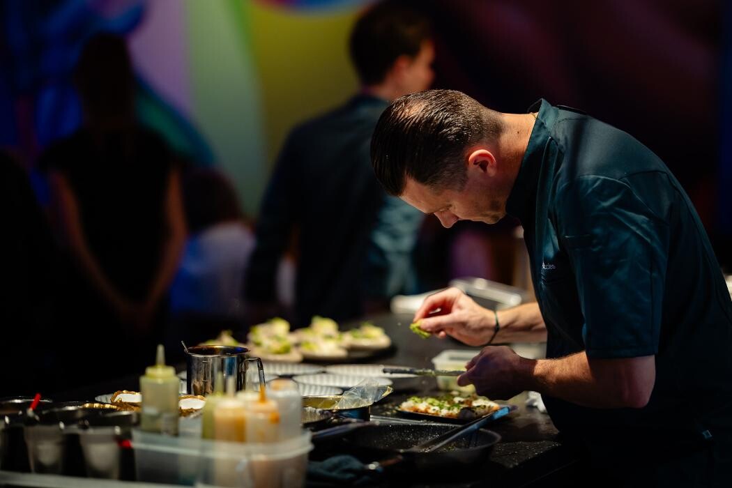 Foto's Restaurant Daalder*