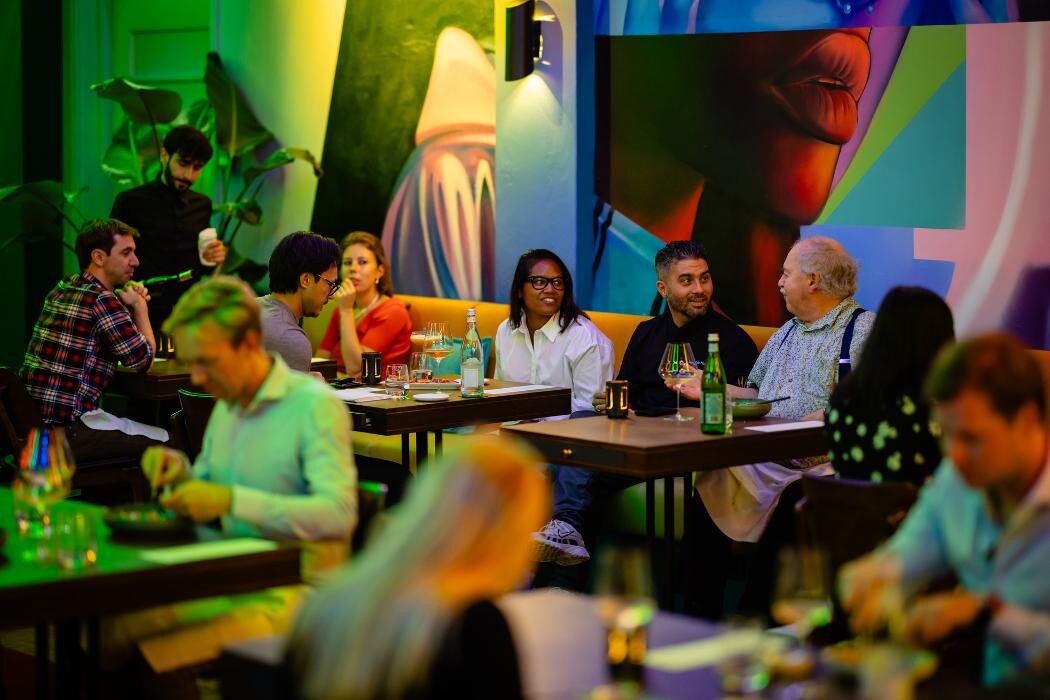 Foto's Restaurant Daalder*