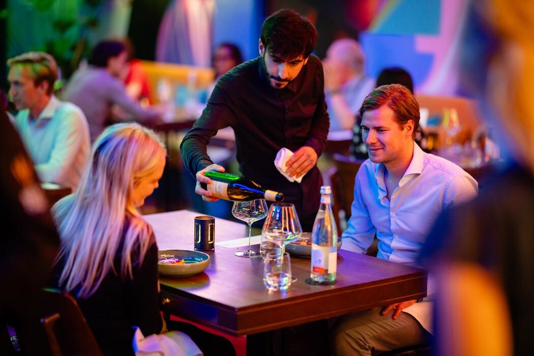 Foto's Restaurant Daalder*