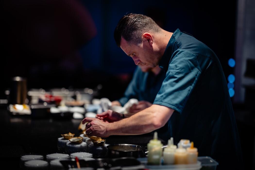 Foto's Restaurant Daalder*