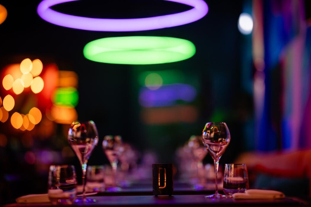 Foto's Restaurant Daalder*