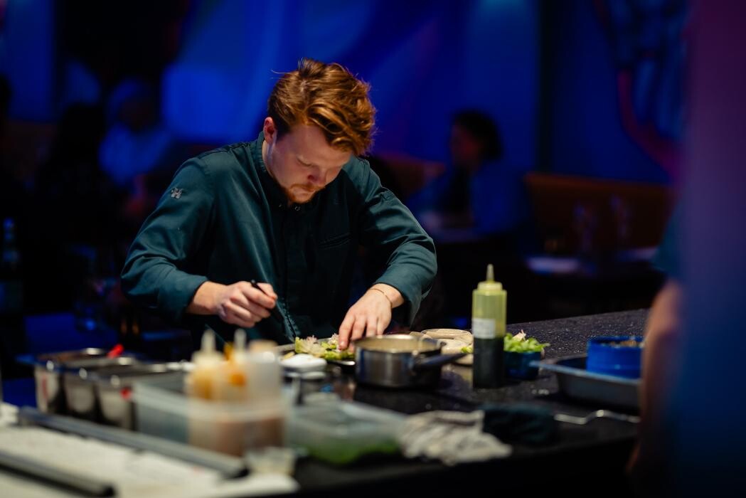 Foto's Restaurant Daalder*