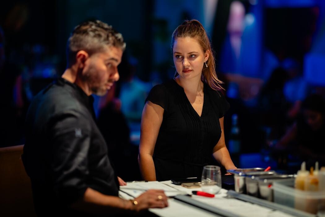 Foto's Restaurant Daalder*