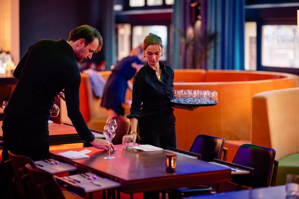 Foto's Restaurant Daalder*