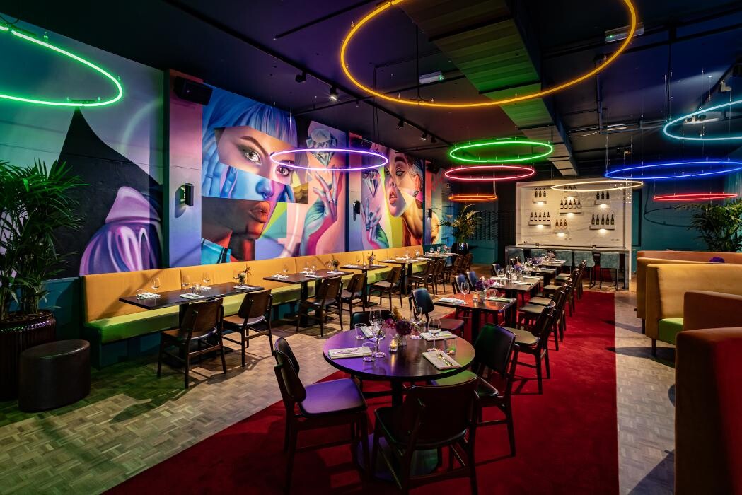 Foto's Restaurant Daalder*