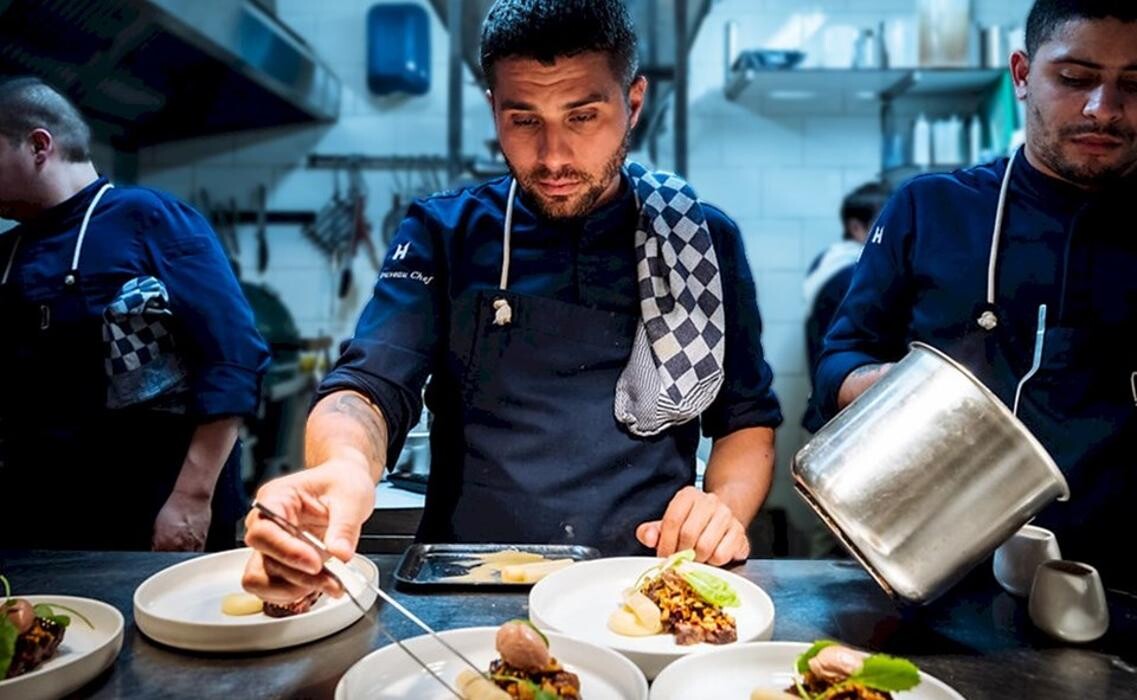 Foto's Restaurant Daalder*