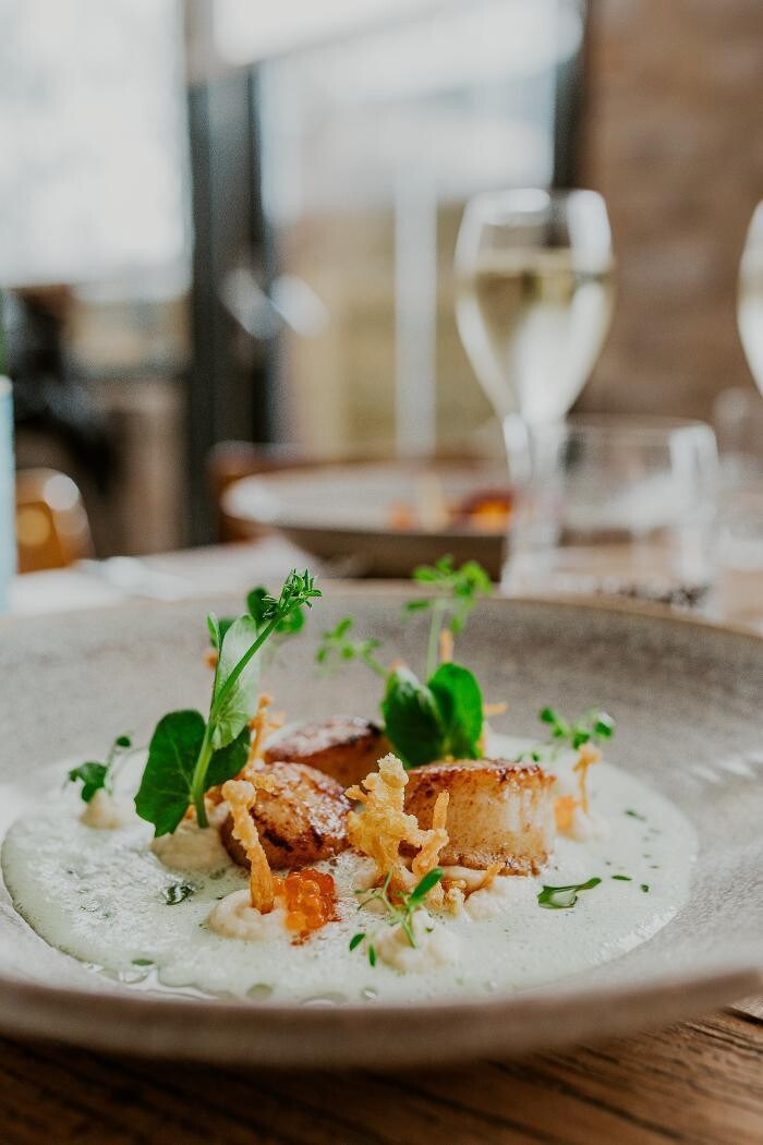 Foto's Vigo Seafoodbar