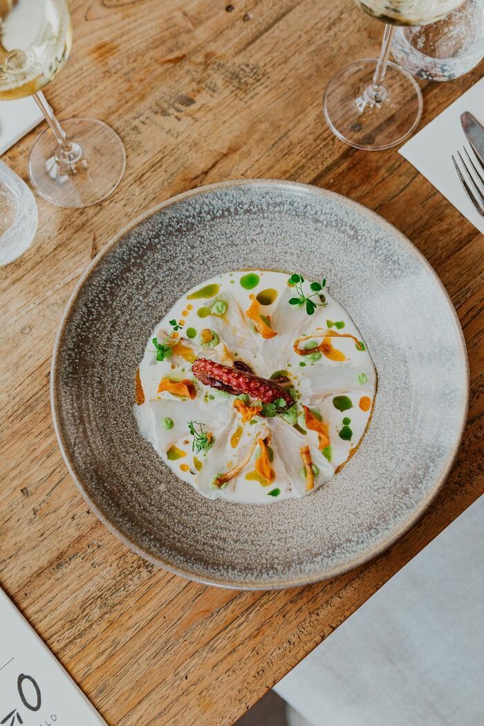 Foto's Vigo Seafoodbar