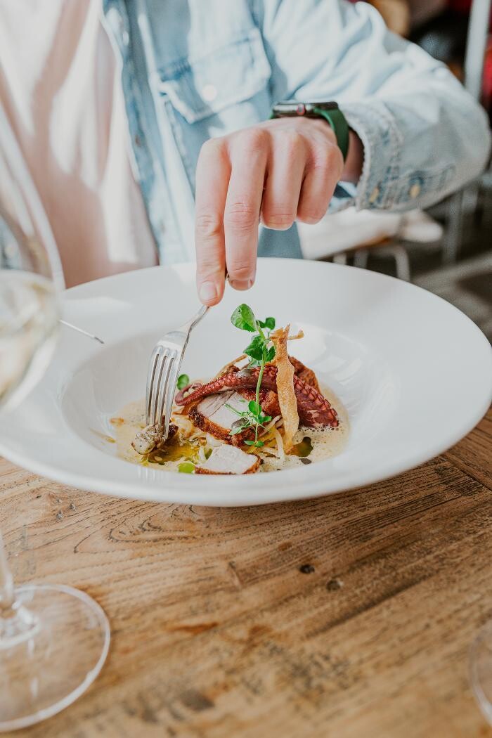 Foto's Vigo Seafoodbar