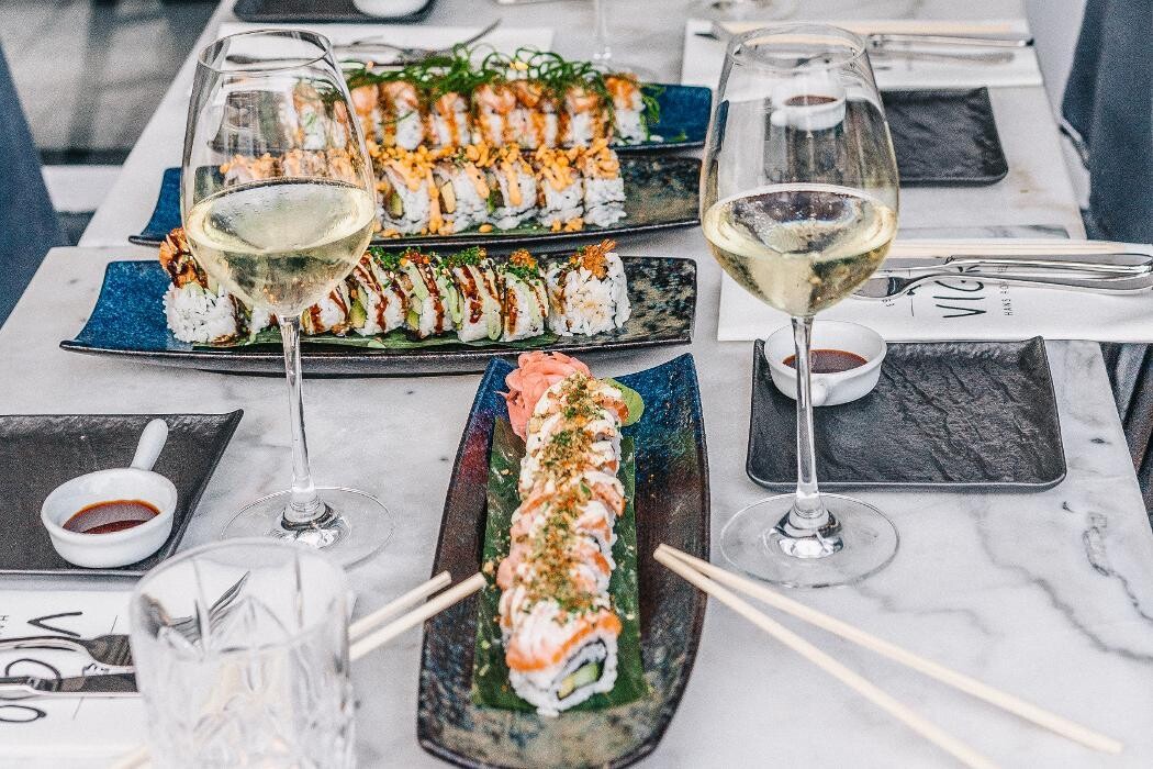 Foto's Vigo Seafoodbar