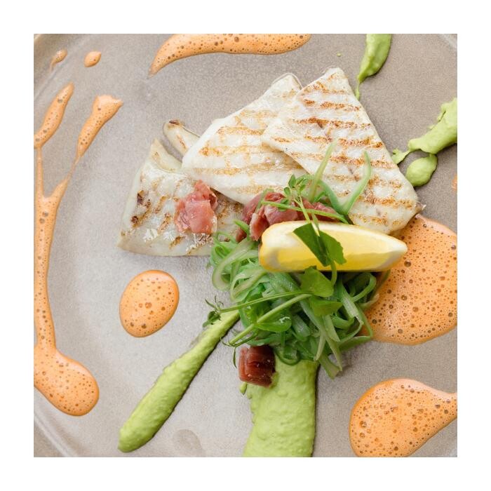 Foto's Vigo Seafoodbar