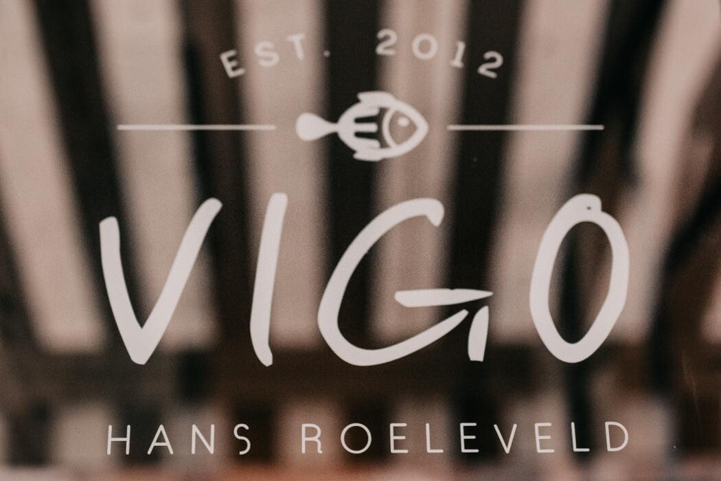 Foto's Vigo Seafoodbar