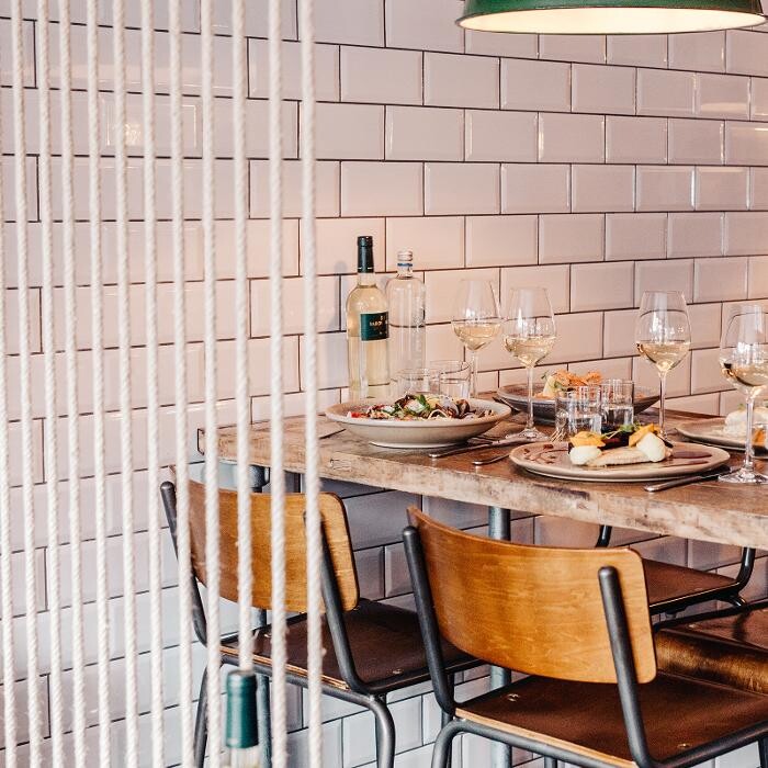 Foto's Vigo Seafoodbar