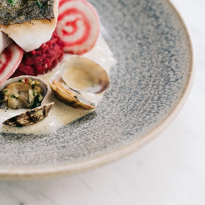 Foto's Vigo Seafoodbar