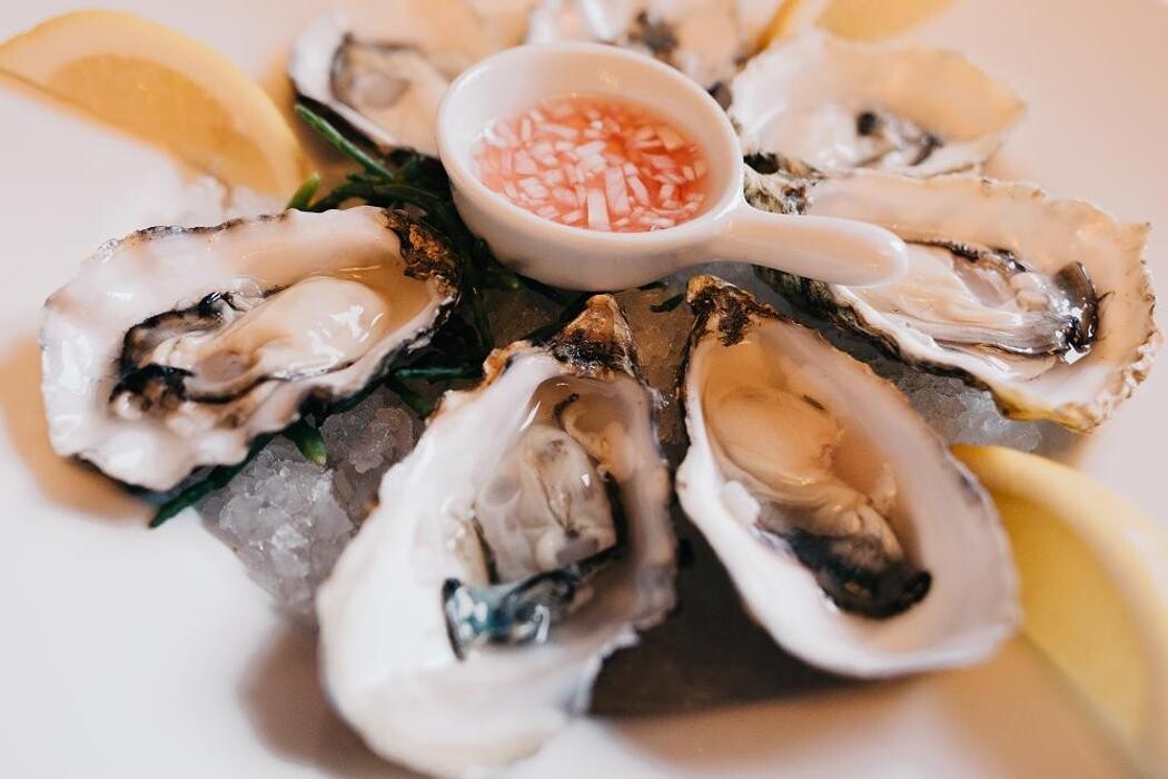 Foto's Vigo Seafoodbar