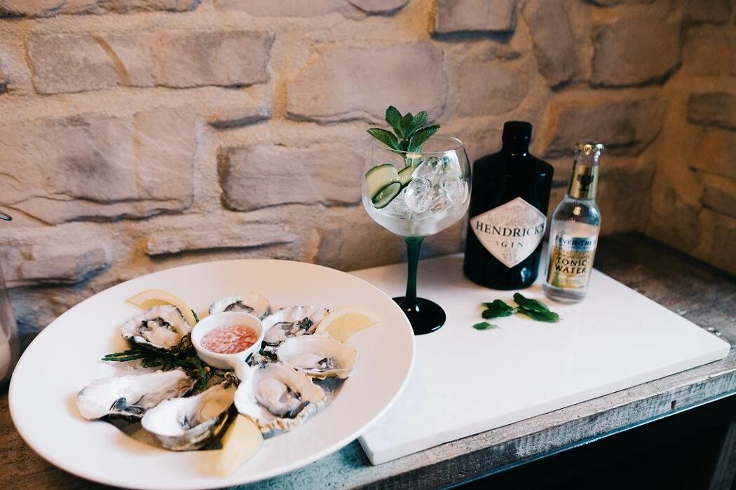 Foto's Vigo Seafoodbar