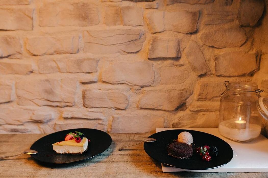 Foto's Vigo Seafoodbar