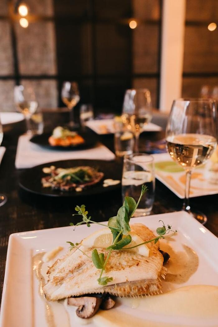 Foto's Vigo Seafoodbar