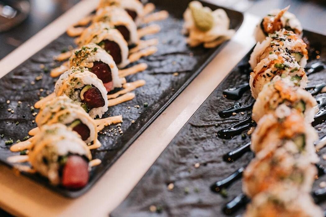 Foto's Vigo Seafoodbar