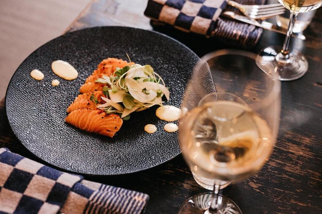 Foto's Vigo Seafoodbar