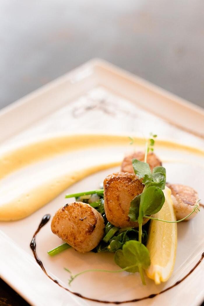 Foto's Vigo Seafoodbar