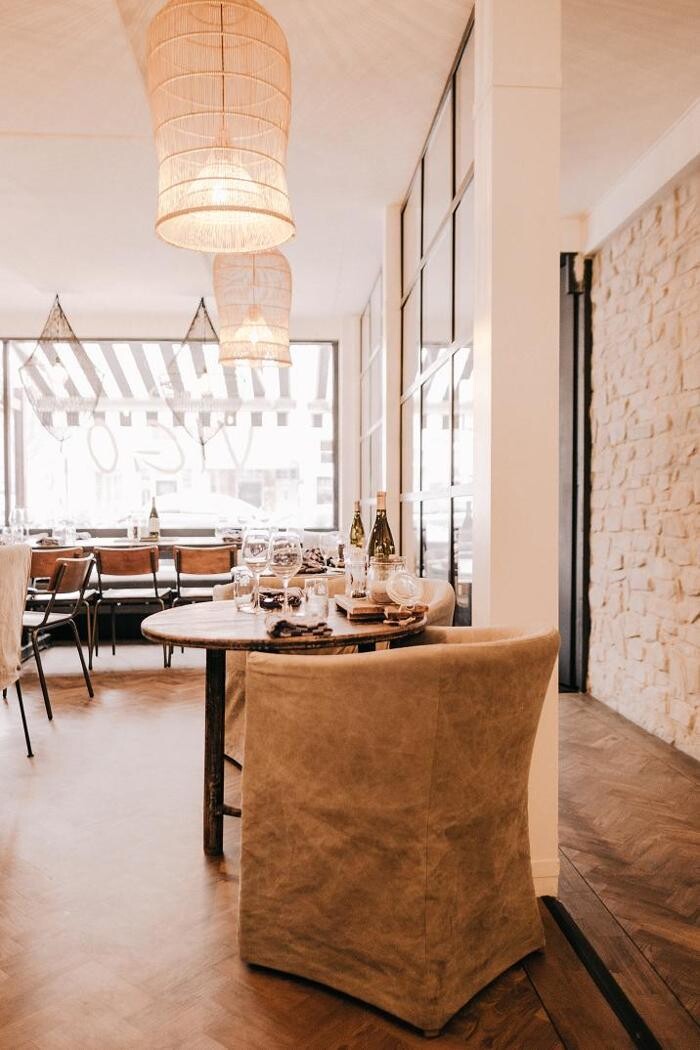 Foto's Vigo Seafoodbar