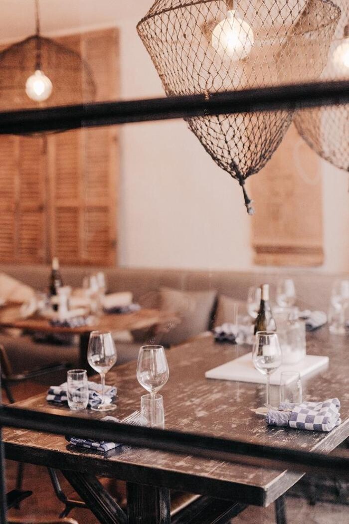 Foto's Vigo Seafoodbar