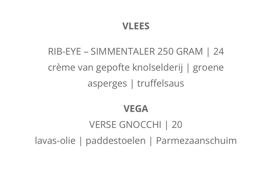 Foto's Vigo Seafoodbar