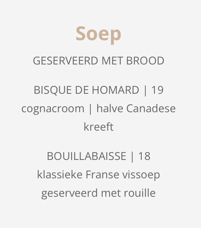 Foto's Vigo Seafoodbar