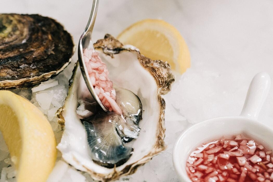 Foto's Vigo Seafoodbar