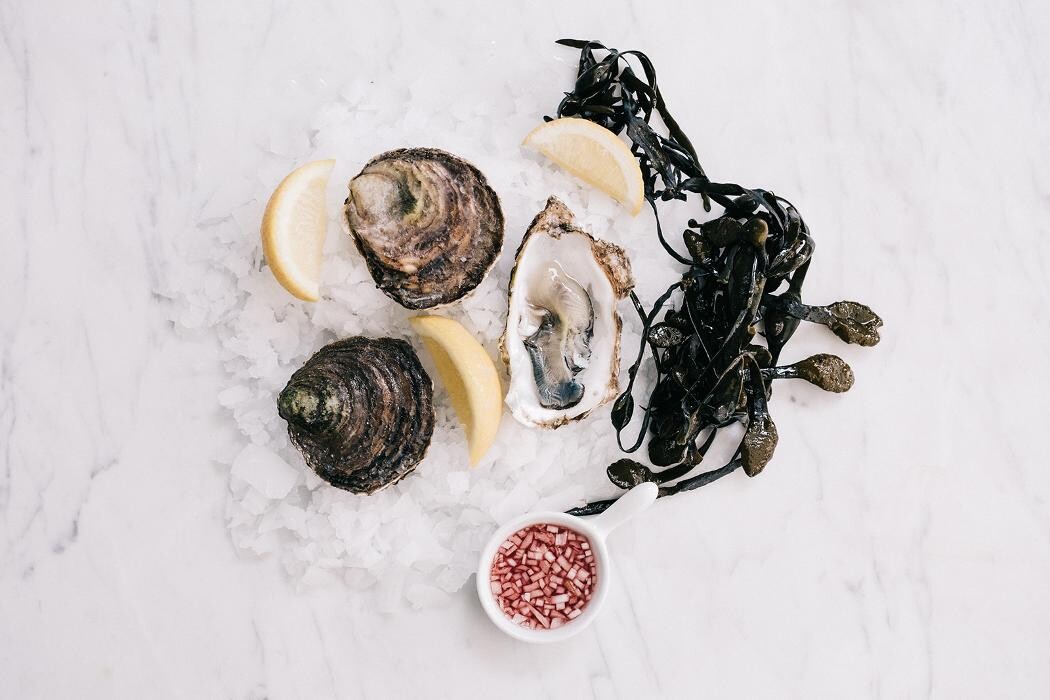 Foto's Vigo Seafoodbar