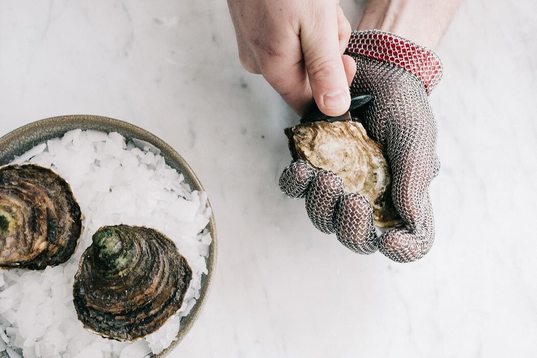 Foto's Vigo Seafoodbar