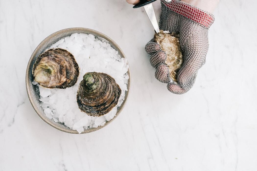 Foto's Vigo Seafoodbar