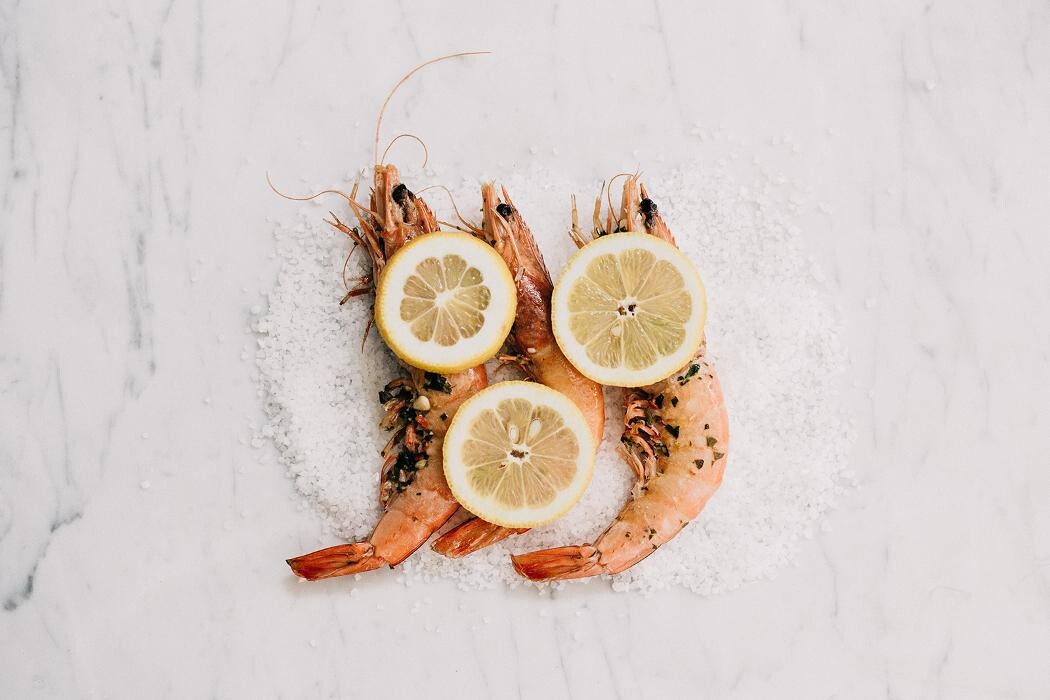 Foto's Vigo Seafoodbar