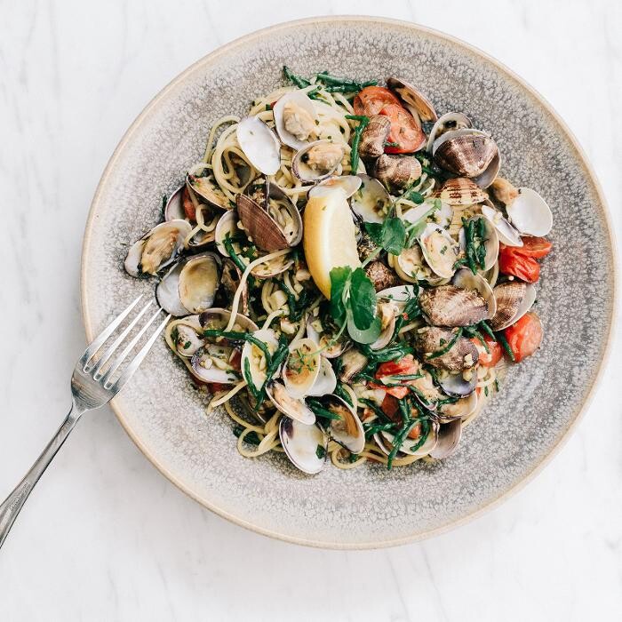 Foto's Vigo Seafoodbar