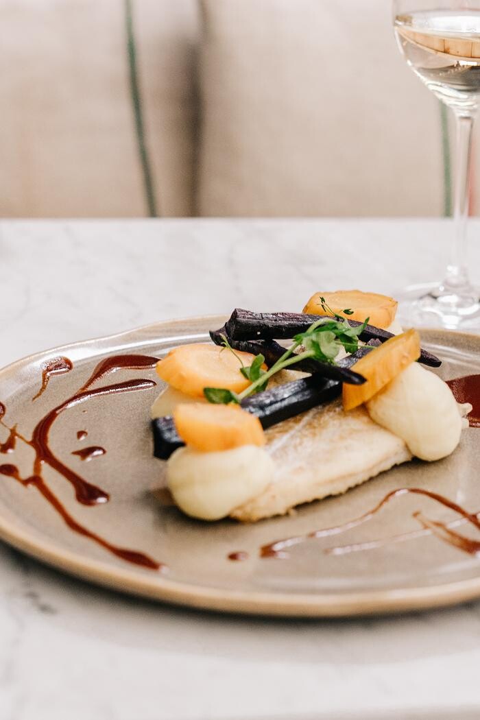 Foto's Vigo Seafoodbar