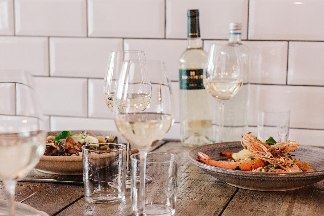 Foto's Vigo Seafoodbar