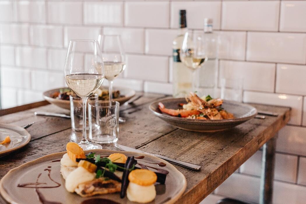 Foto's Vigo Seafoodbar