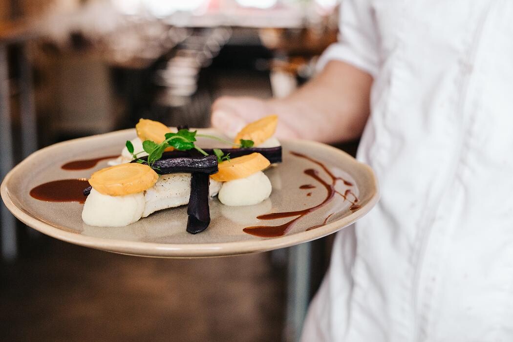 Foto's Vigo Seafoodbar