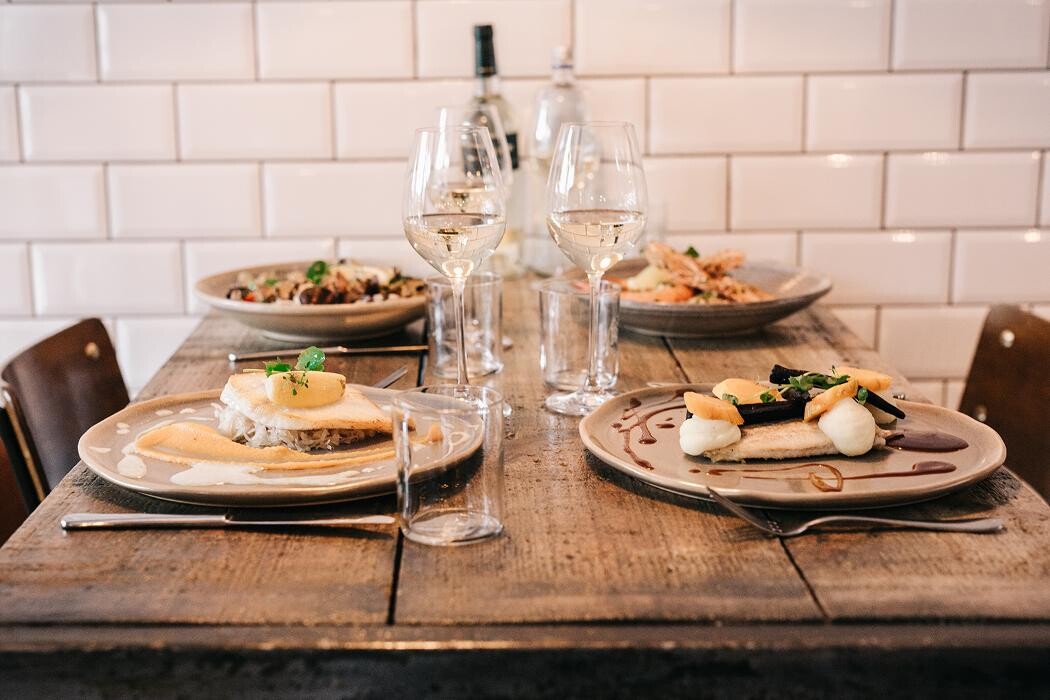 Foto's Vigo Seafoodbar