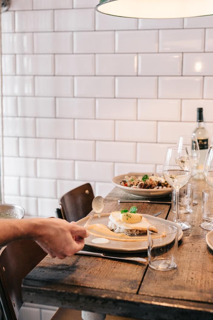 Foto's Vigo Seafoodbar