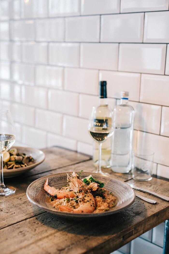 Foto's Vigo Seafoodbar