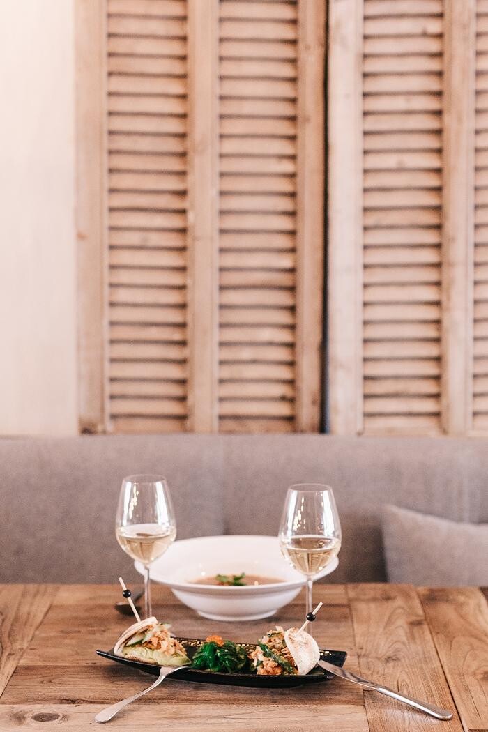 Foto's Vigo Seafoodbar