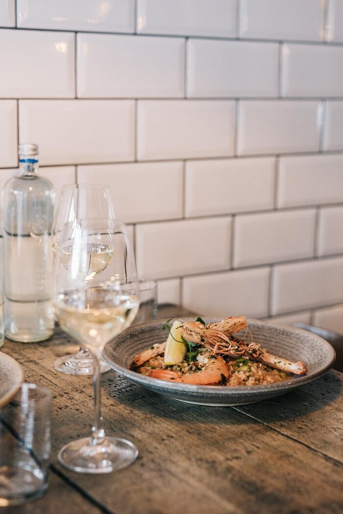 Foto's Vigo Seafoodbar