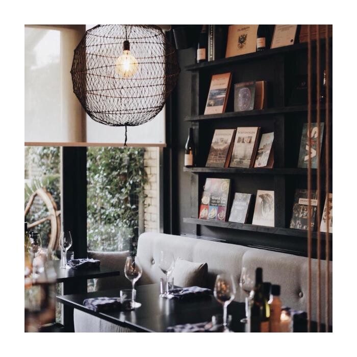 Foto's Vigo Seafoodbar