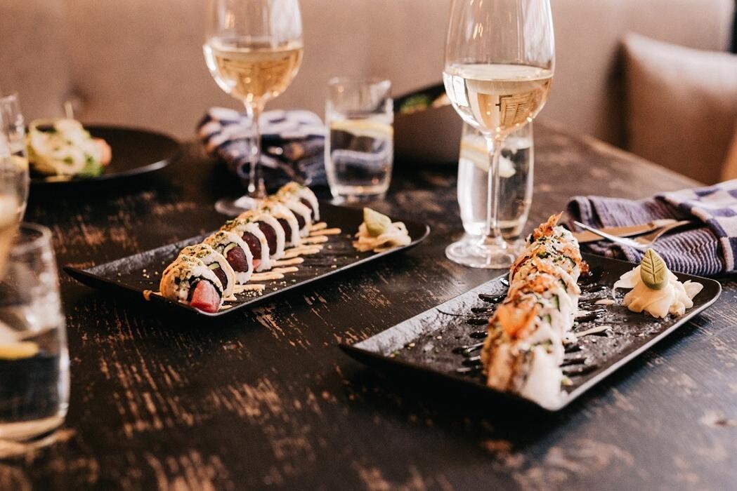 Foto's Vigo Seafoodbar